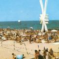 Epava de la Costinești în anii ’70