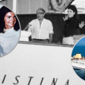 Yacht-Crhristina