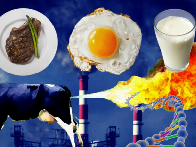 Otrava din farfurie. Conspirația mondială a producătorilor de alimente