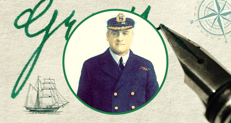 Marina și „Brigada Cernelei Verzi”