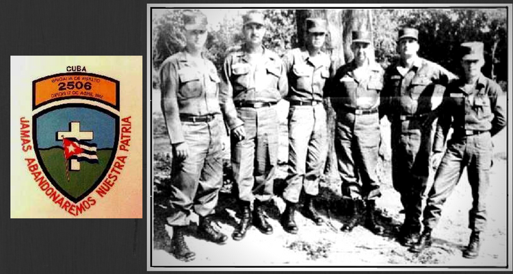 Brigada de Asalto 2506