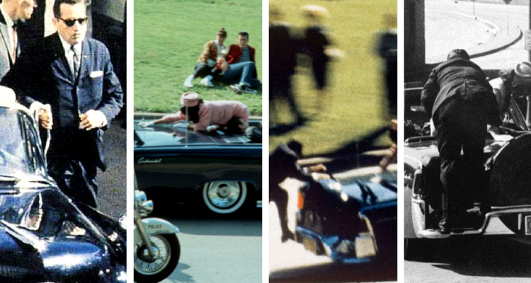 Agentul "Secret Service" Clint Hill