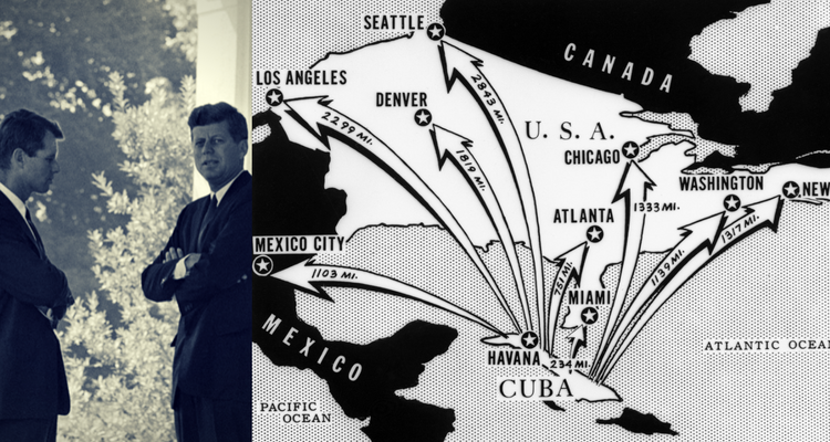 JFK-Criza-Rachetelor-din-Cuba