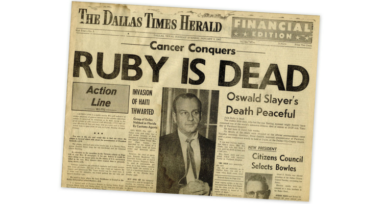 The Dallas Times Herald