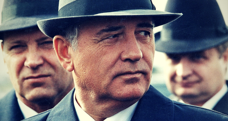 Mihail Gorbaciov