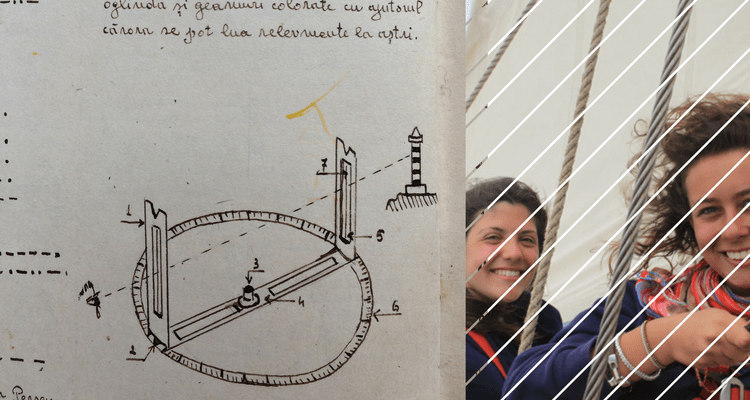 Aliada pentru navigatie