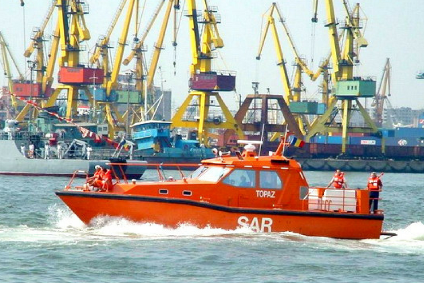 SAR TOPAZ