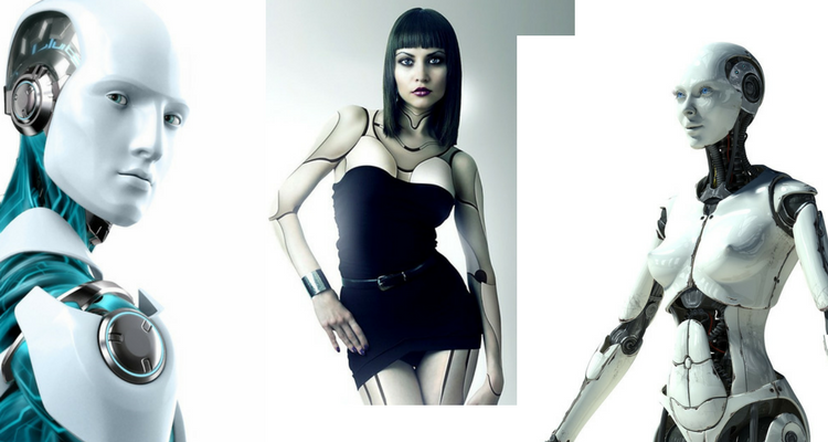 Android, bine ai venit !