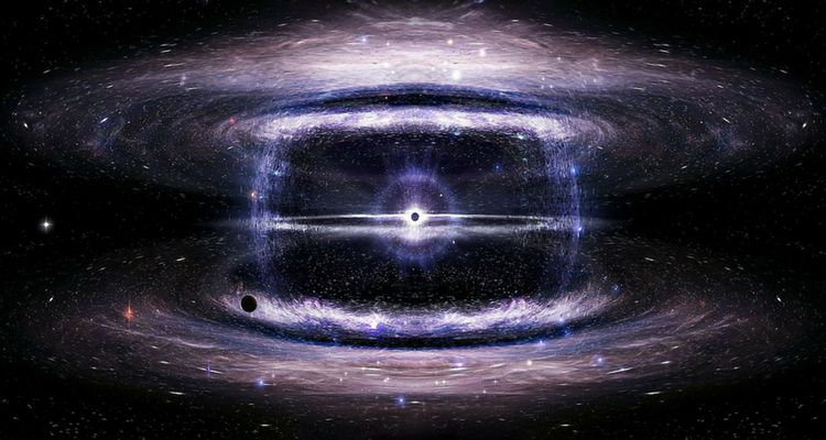 Spatiul in 4 Dimensiuni