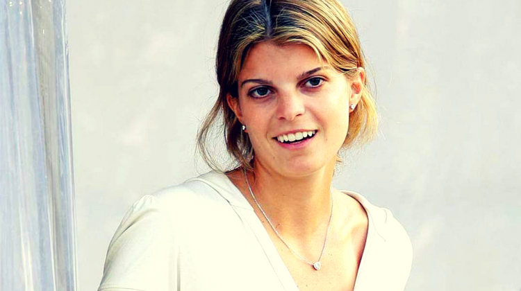 Athina Helene Onassis