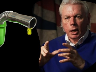 Propagandistul petrolului: „Încălzirea globală este determinată de Soare”