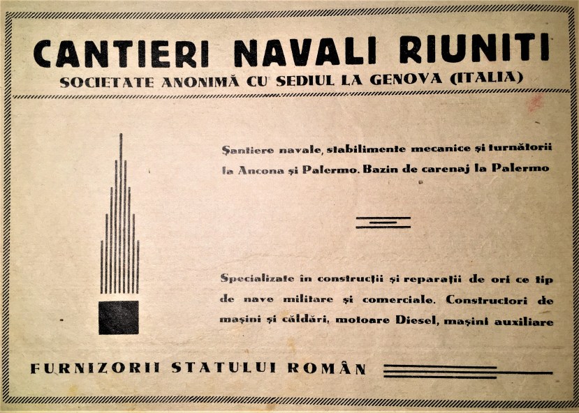 Cantieri Navali Riuniti