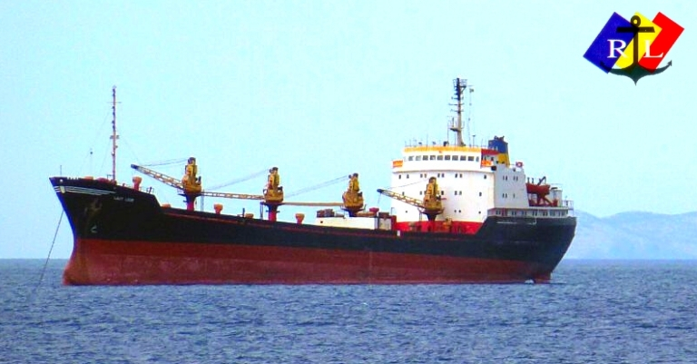 Compania de Navigație Maritimă „ROMLINE” SA