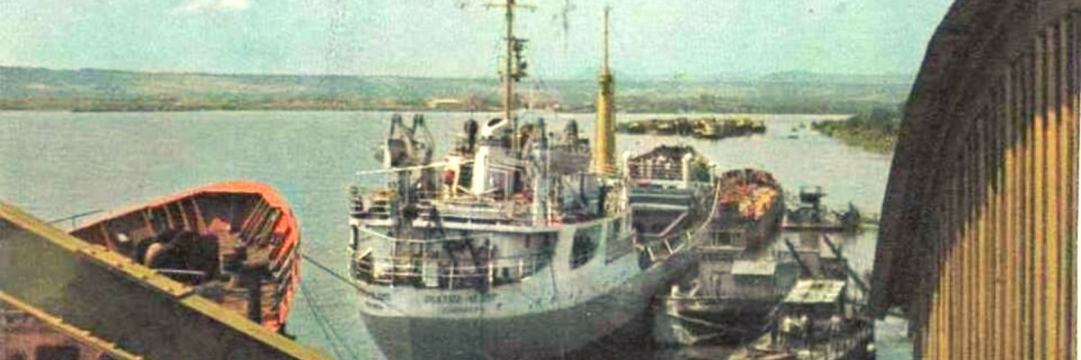 Cargoul-Piatra-Neamt