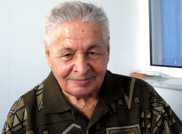 MIHAI ENACHE Director General CNM ROMLINE 1990 -1993