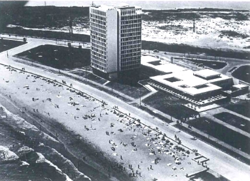 Hotel Parc – Mamaia