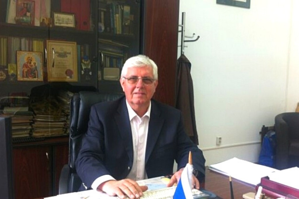 Călin Marinescu și Virgil Toanchină