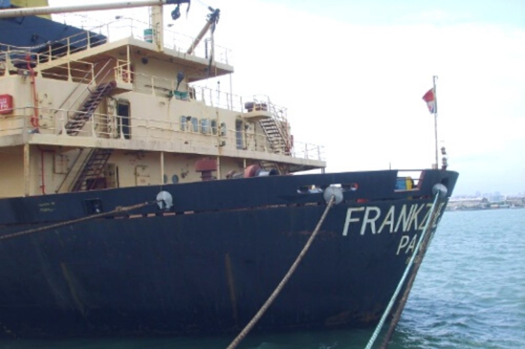 Fostul vrachier "BARAOLT"