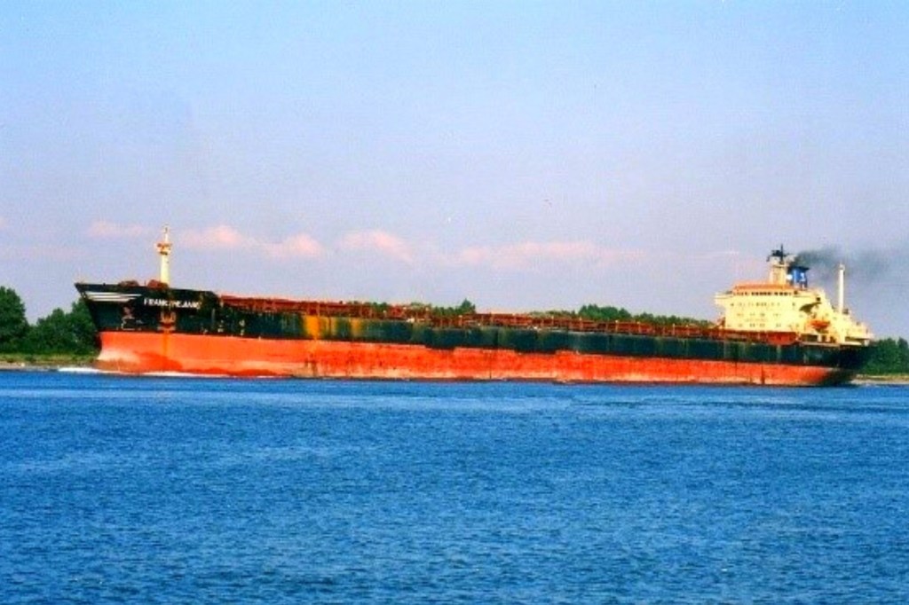 Fostul vrachier "BARAOLT"