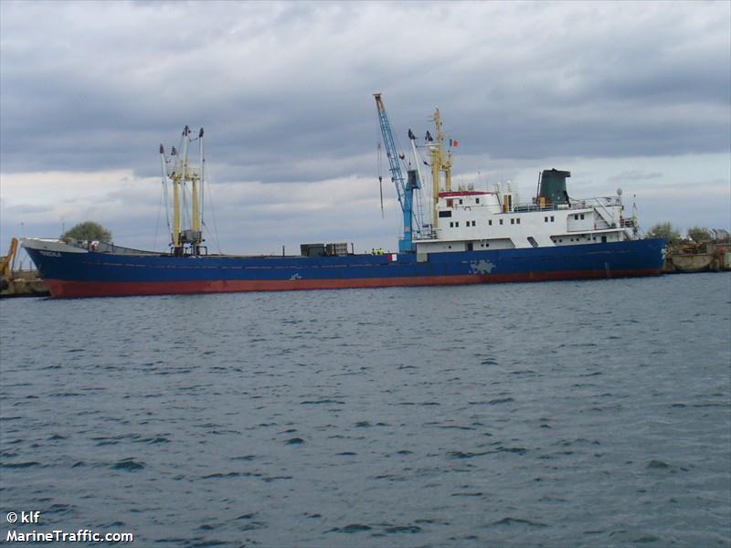 "Manzala" ex "Mediași"