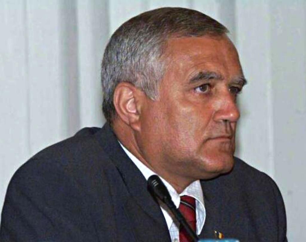 Chestorul Toma Zaharia