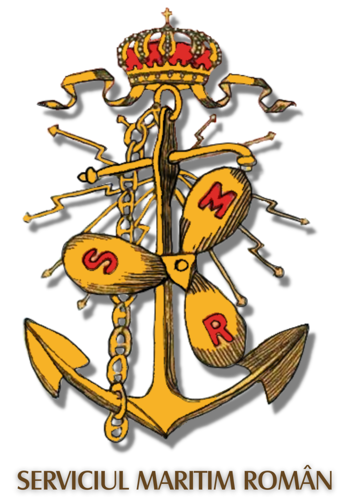 Serviciul Maritim Roman SMR