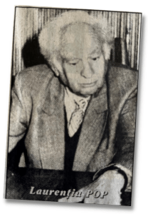 Laurențiu Pop
