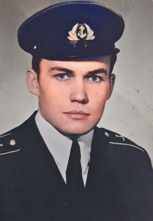 Ioan Lucian David, 1980