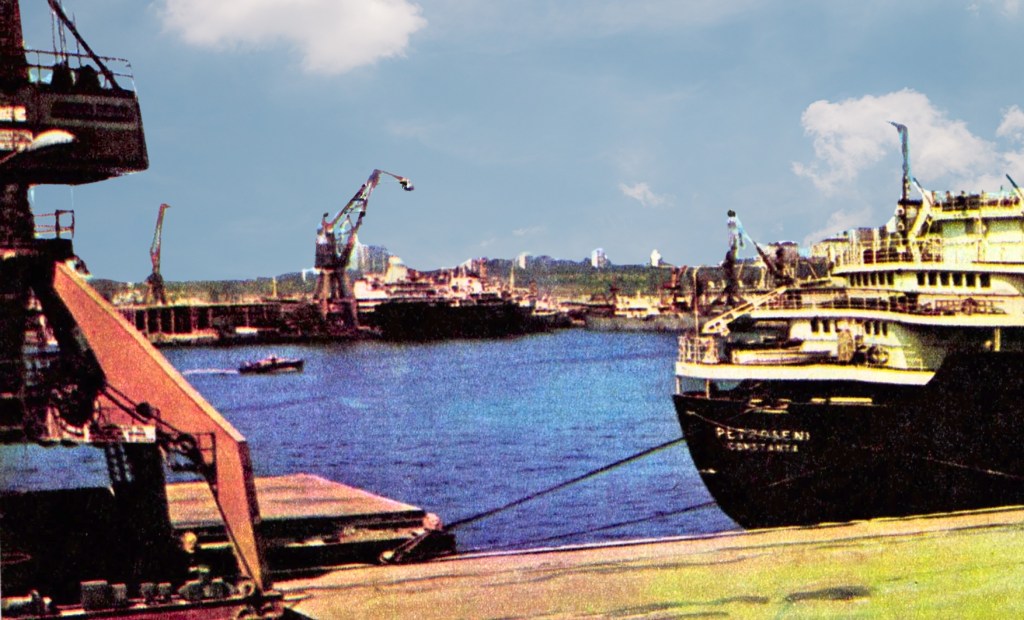 Mineralierul Petroșeni